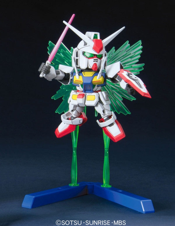 BB333 Gundam (Operation Mode) Bandai