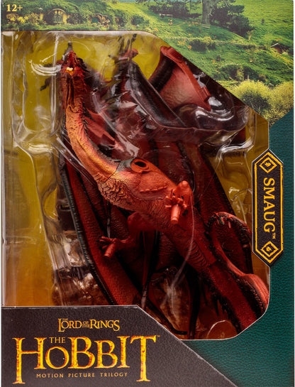 Mcfarlane Dragons - Smaug (the Hobbit)