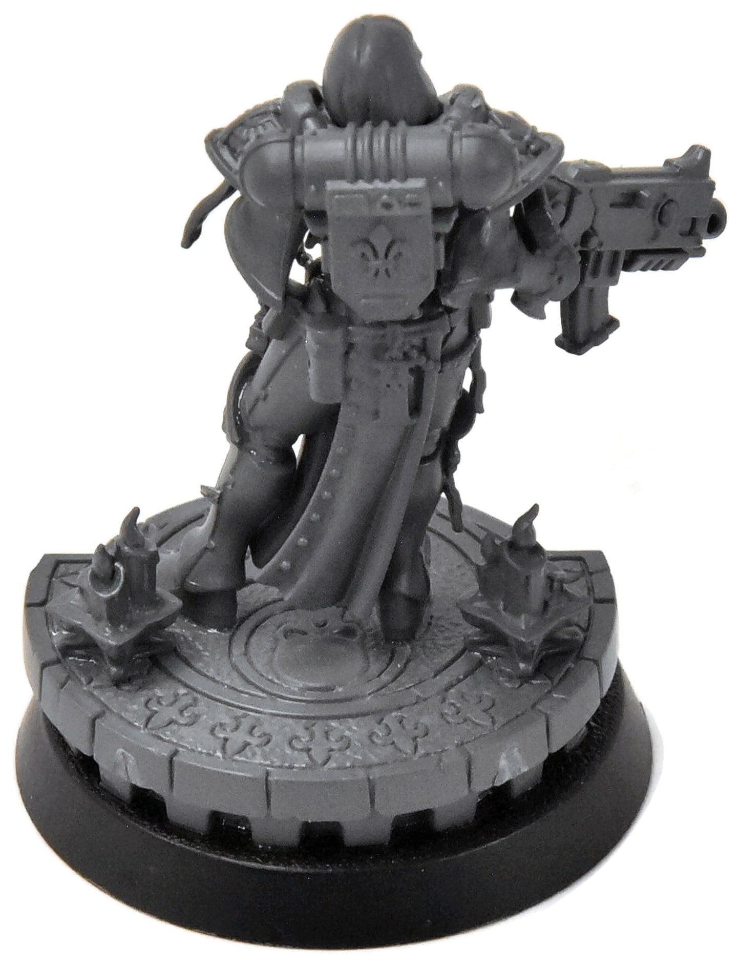 ADEPTA SORORITAS Amelia Novena #1 Warhammer 40K