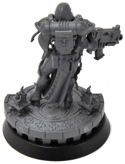 ADEPTA SORORITAS Amelia Novena #1 Warhammer 40K