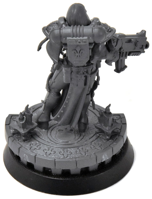 ADEPTA SORORITAS Amelia Novena #1 Warhammer 40K