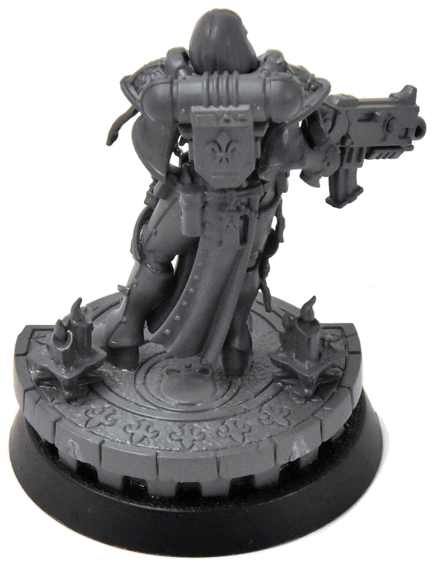ADEPTA SORORITAS Amelia Novena #1 Warhammer 40K