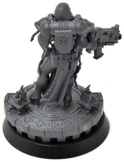 ADEPTA SORORITAS Amelia Novena #1 Warhammer 40K