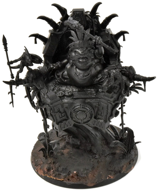 SERAPHON Slann Starmaster #1 Sigmar