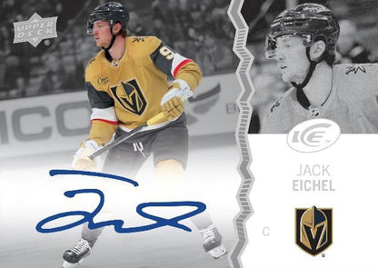 Upper Deck  Ice Hockey 23/24 Hobby Box