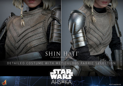 Shin Hati™ Sixth Scale Figure