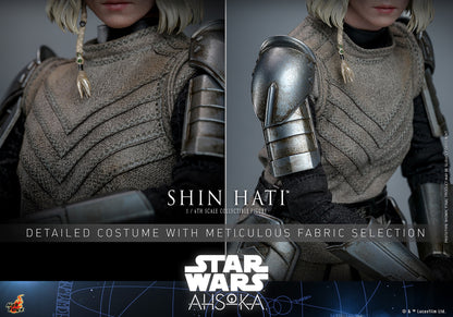 Shin Hati™ Sixth Scale Figure