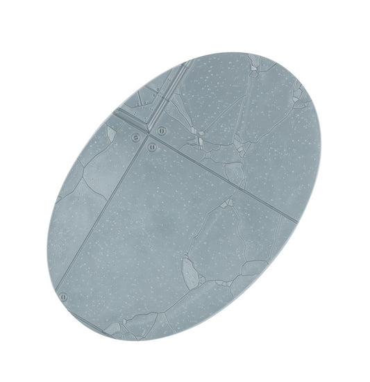 Legions Imperialis - 105mm Oval Base