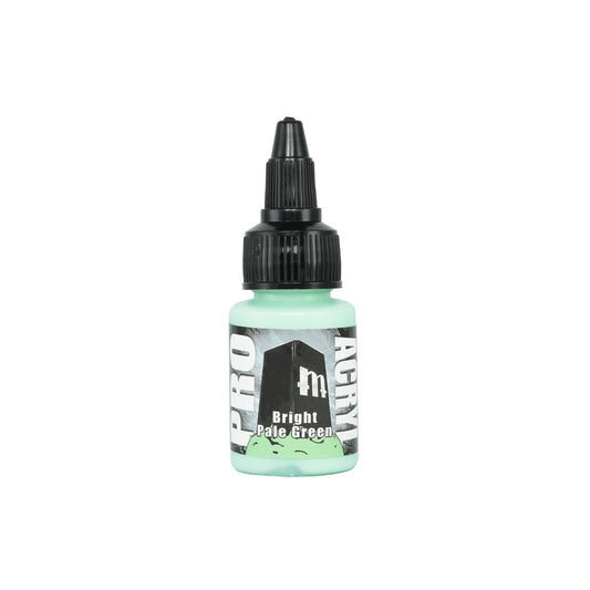 Pro Acryl Bright Pale Green 058 (22ml)