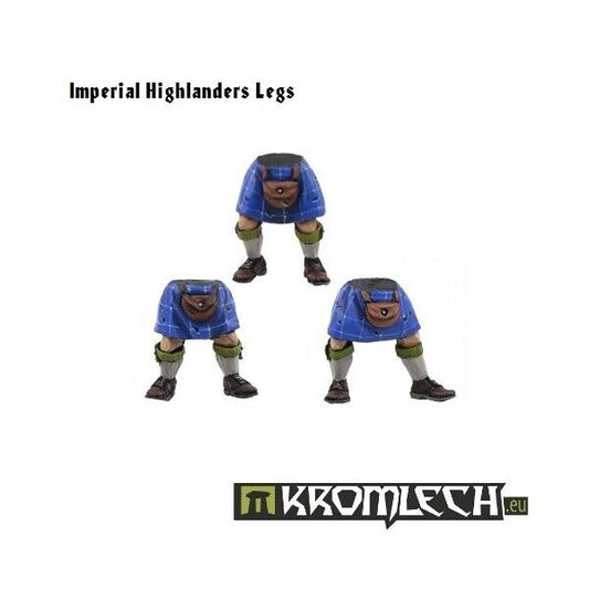 Highlanders Legs