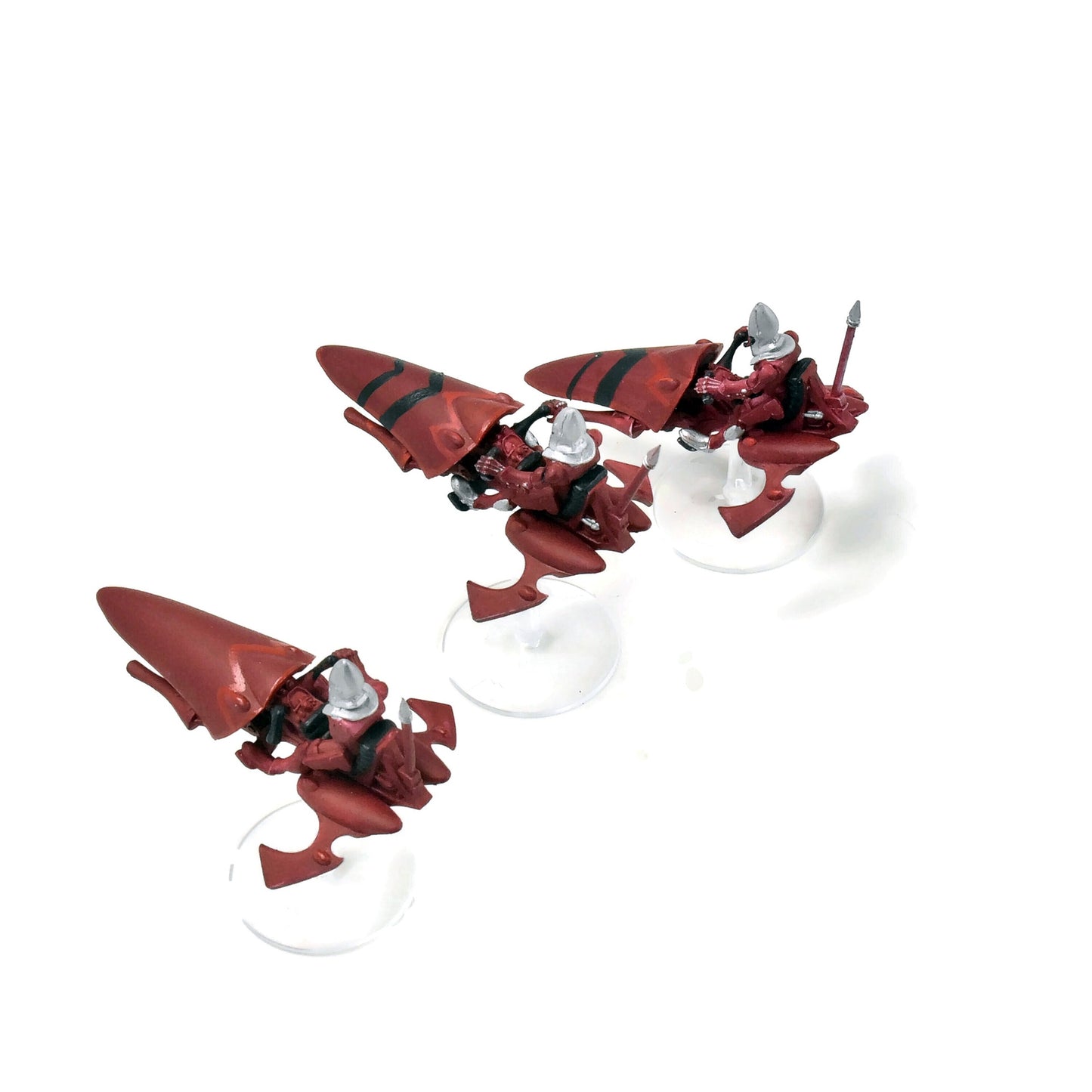 CRAFTWORLDS 3 Windriders #3 CLASSIC Warhammer 40K