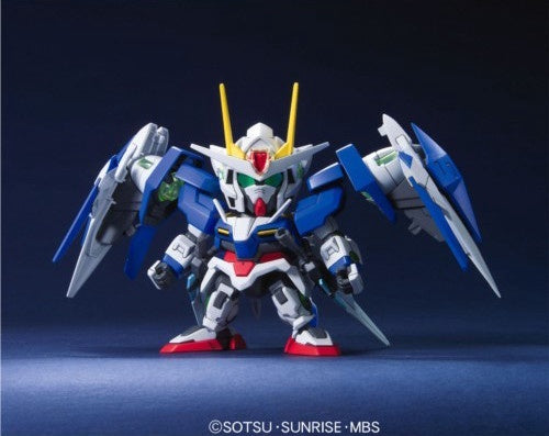 BB322 OO-Raiser Bandai