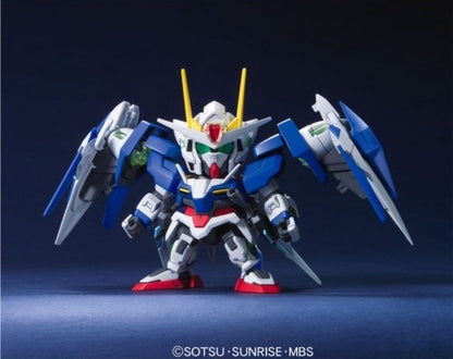 BB322 OO-Raiser Bandai