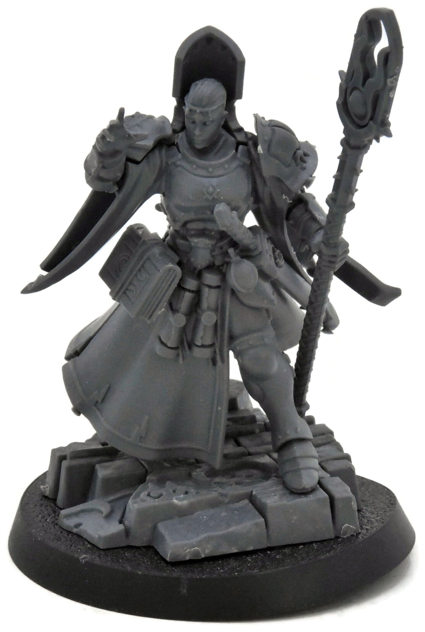 STORMCAST ETERNALS Knight-Arcanum #3 Warhammer Sigmar 9039