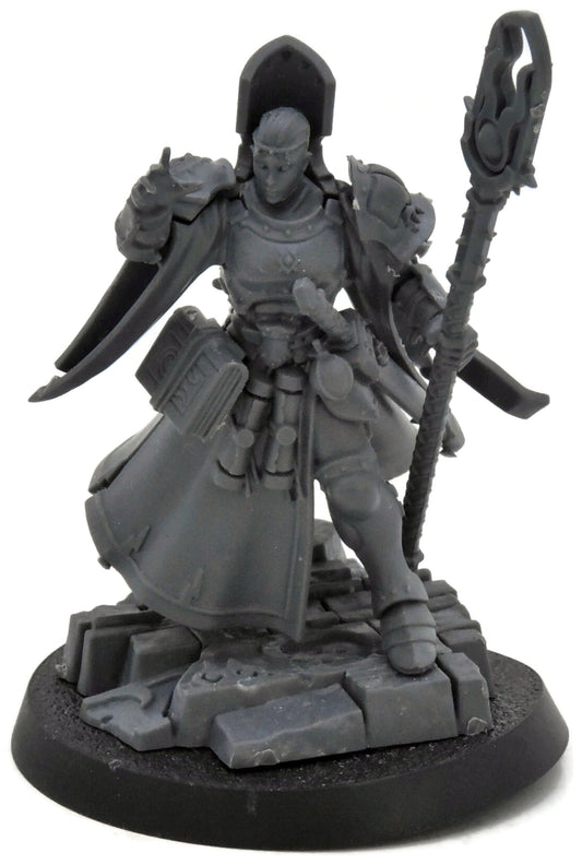 STORMCAST ETERNALS Knight-Arcanum #3 Warhammer Sigmar 9039