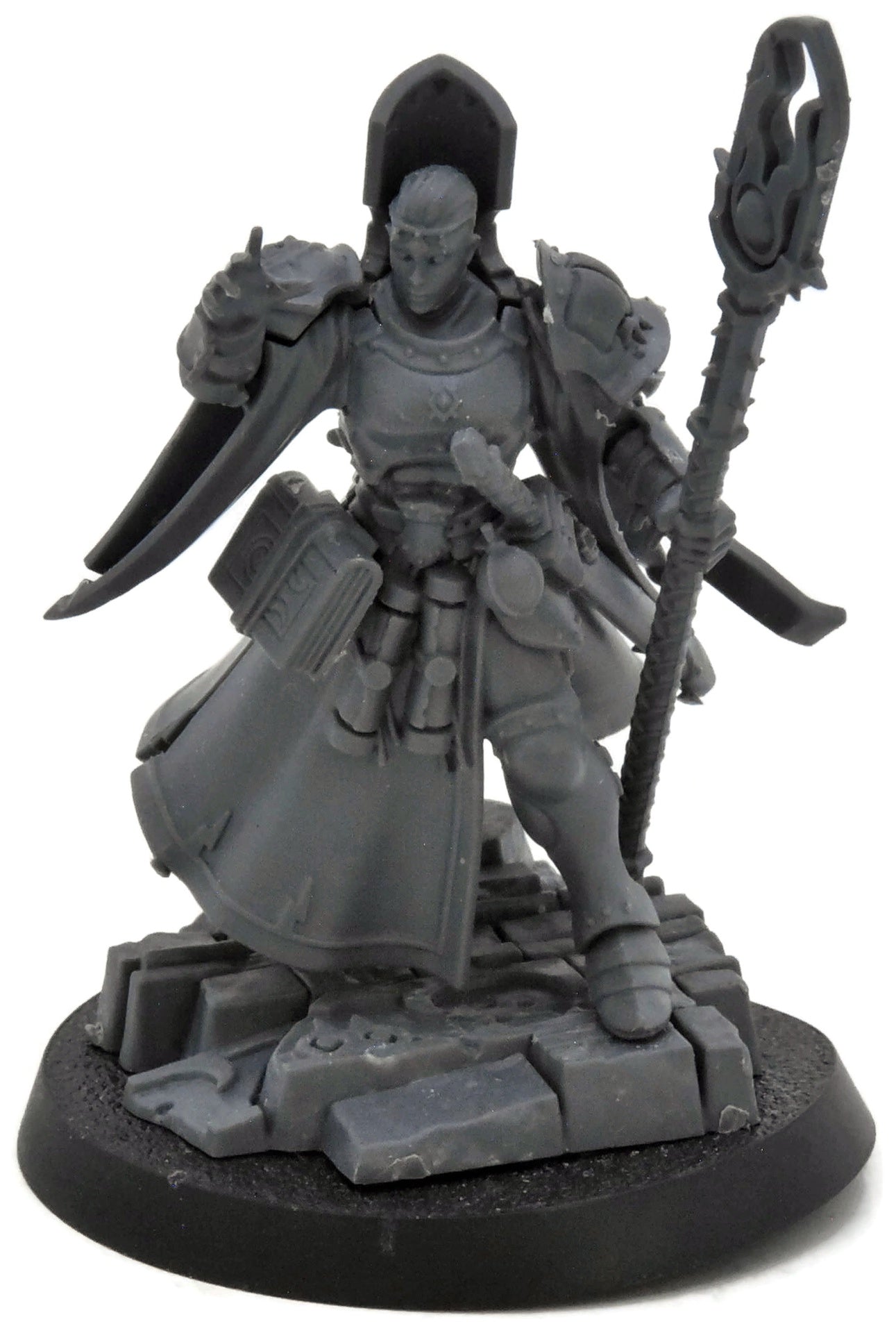 STORMCAST ETERNALS Knight-Arcanum #3 Warhammer Sigmar 9039