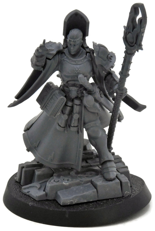 STORMCAST ETERNALS Knight-Arcanum #3 Warhammer Sigmar 9039
