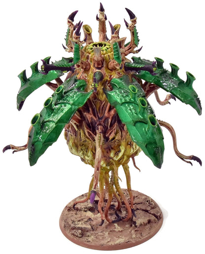 TYRANIDS Tyrannocyte #1 Warhammer 40K