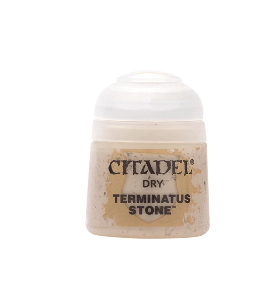 Terminatus Stone (Dry 12ml)