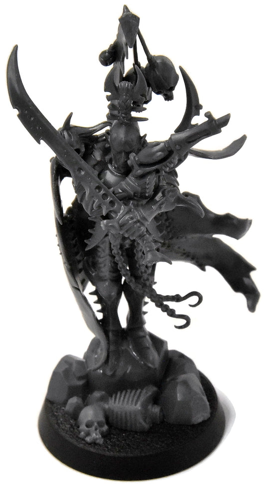 DRUKHARI Archon #1 Warhammer 40K 8754
