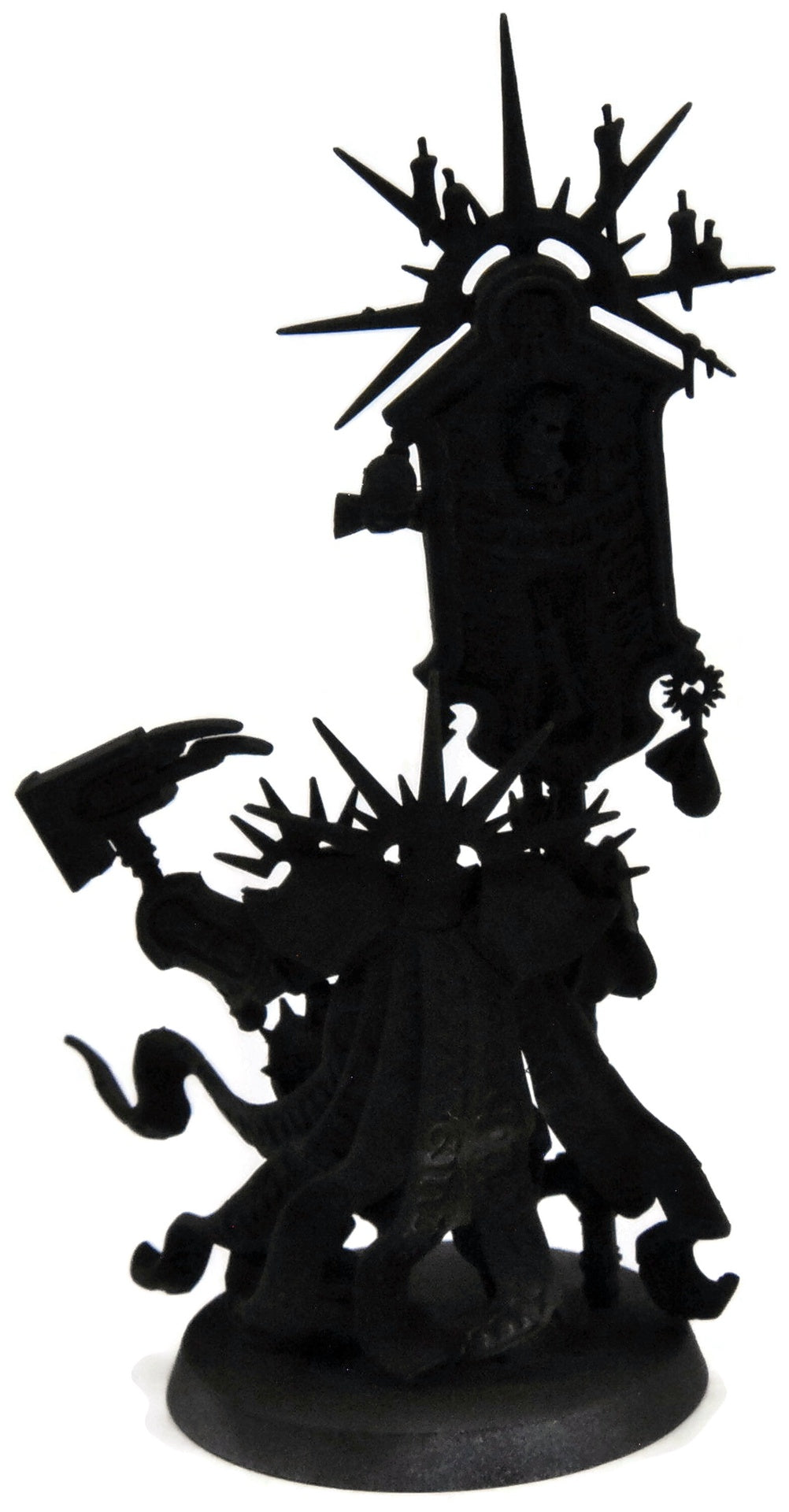 STORMCAST ETERNALS Lord Relictor #1 Warhammer Sigmar