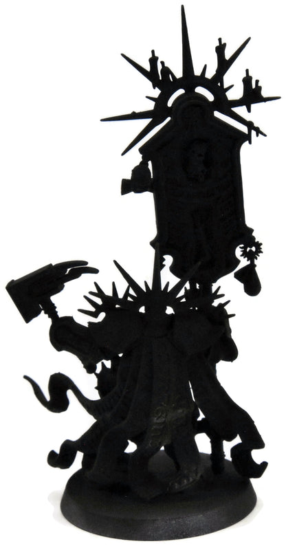 STORMCAST ETERNALS Lord Relictor #1 Warhammer Sigmar