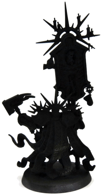 STORMCAST ETERNALS Lord Relictor #1 Warhammer Sigmar
