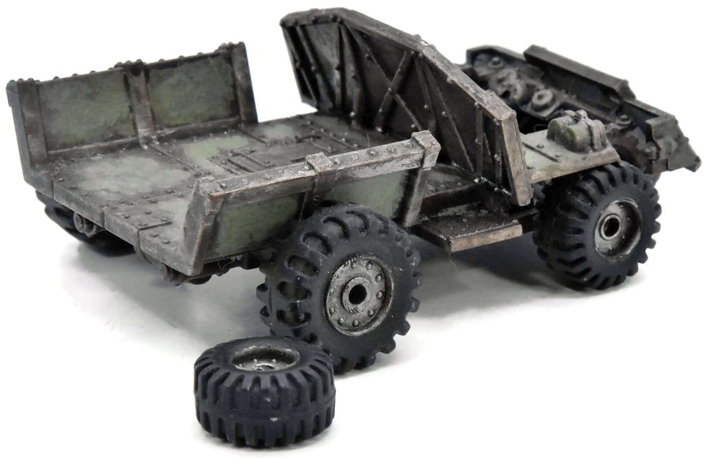 ORKS Trukk #2 OOP Warhammer 40K