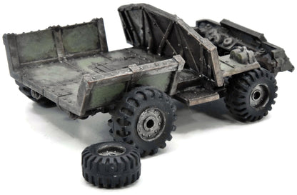 ORKS Trukk #2 OOP Warhammer 40K