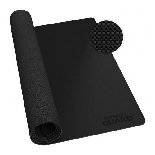 Ultimate Guard Playmat Xenoskin Black