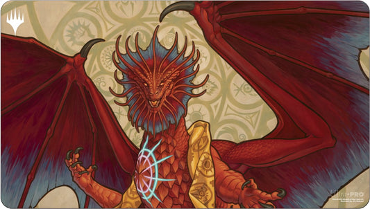 Ultra Pro Playmat Mtg Murders at Karlov Manor H