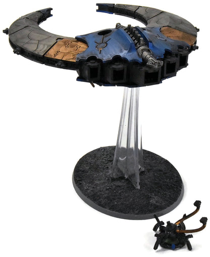 NECRONS Night Scythe #1 Warhammer 40K