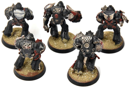 BLOOD ANGELS 5 Death Company #11 Warhammer 40K