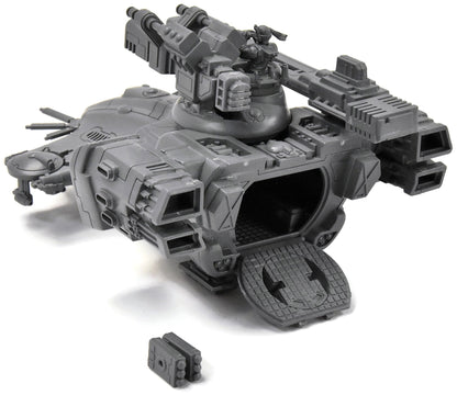 TAU EMPIRE Hammerhead Gunship #2 Warhammer 40K