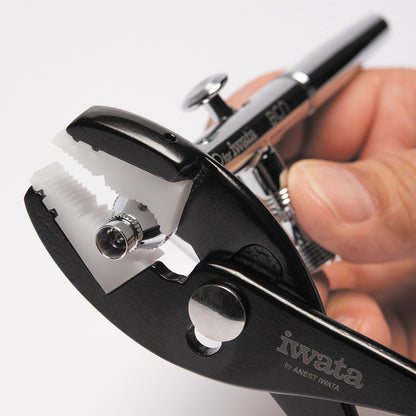 IWATA Professional Airbrush Maintenance Tools