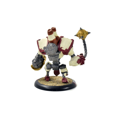 WARMACHINE Vanquisher #1 Protectorate of Menoth
