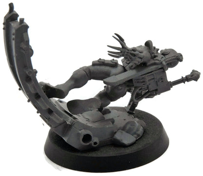 Agent Impérial Eversor, assassin n° 1, Warhammer 40K