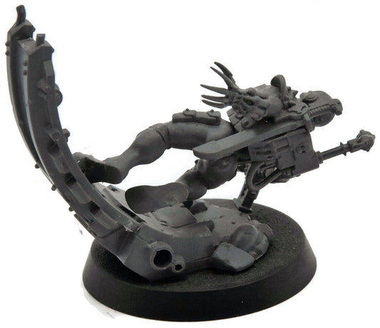 IMPERIAL AGENT Eversor assassin #1 Warhammer 40K