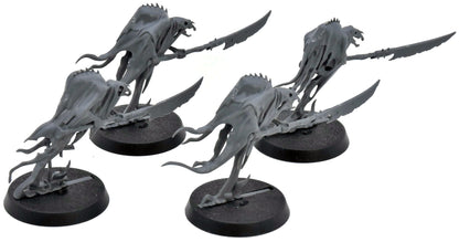 NIGHTHAUNT 4 Glaivewraith Stalkers #1 Warhammer Sigmar 1829