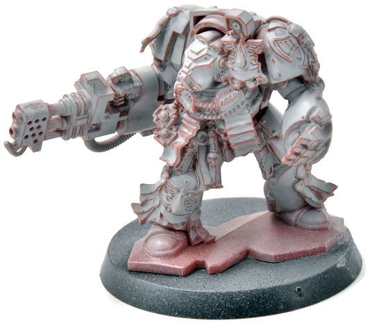 BLOOD ANGELS Brother Zael #2 space hulk Warhammer 40K