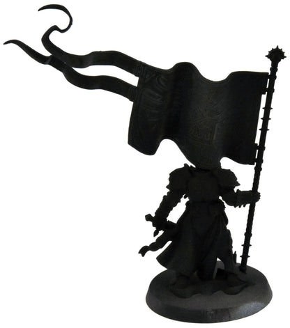 STORMCAST ETERNALS Knight-Vexillor #1 Warhammer Sigmar