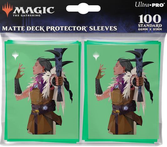 Ultra Pro D-Pro MTG Modern Horizons 3 B 100Ct