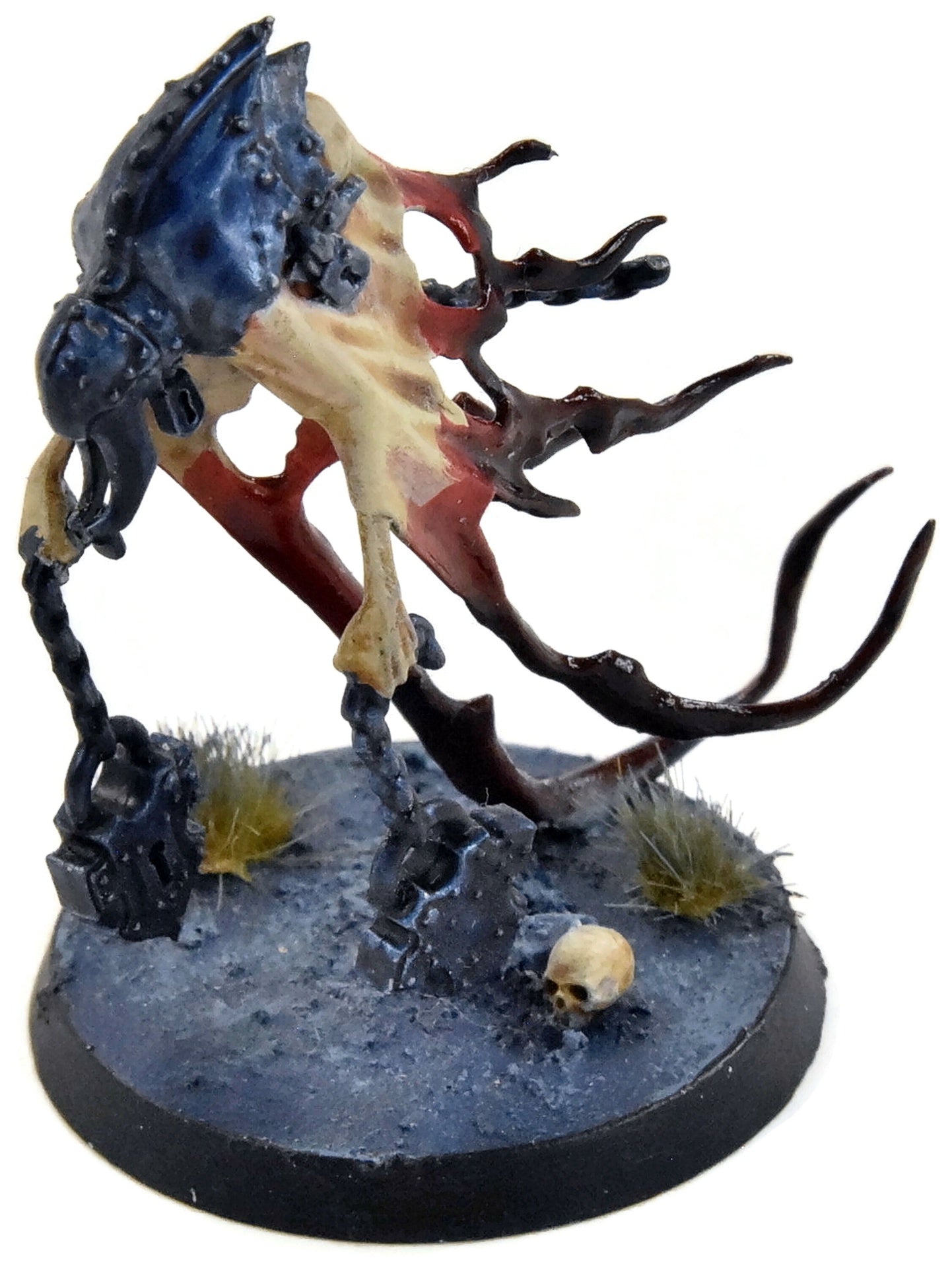 NIGHTHAUNT Spirit Torment #1 WELL PAINTED Sigmar 4061