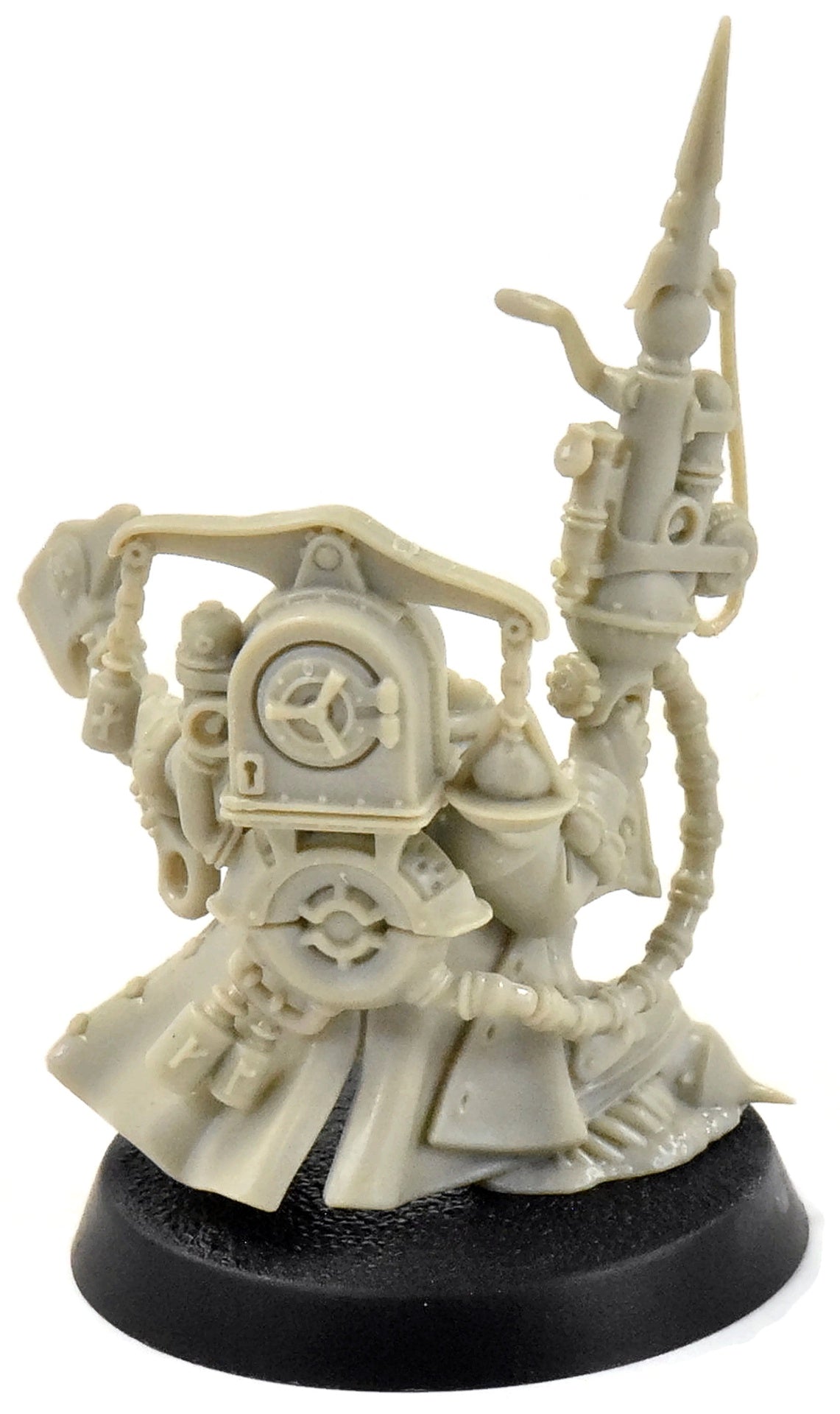 CURSED CITY Dagnai Holdenstock #1 Sigmar