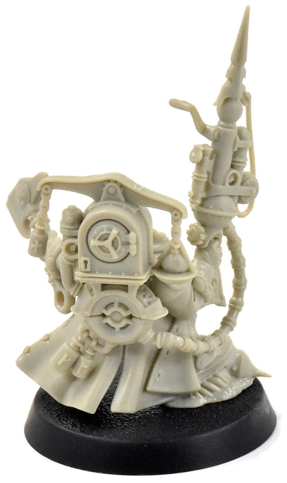 CURSED CITY Dagnai Holdenstock #1 Sigmar