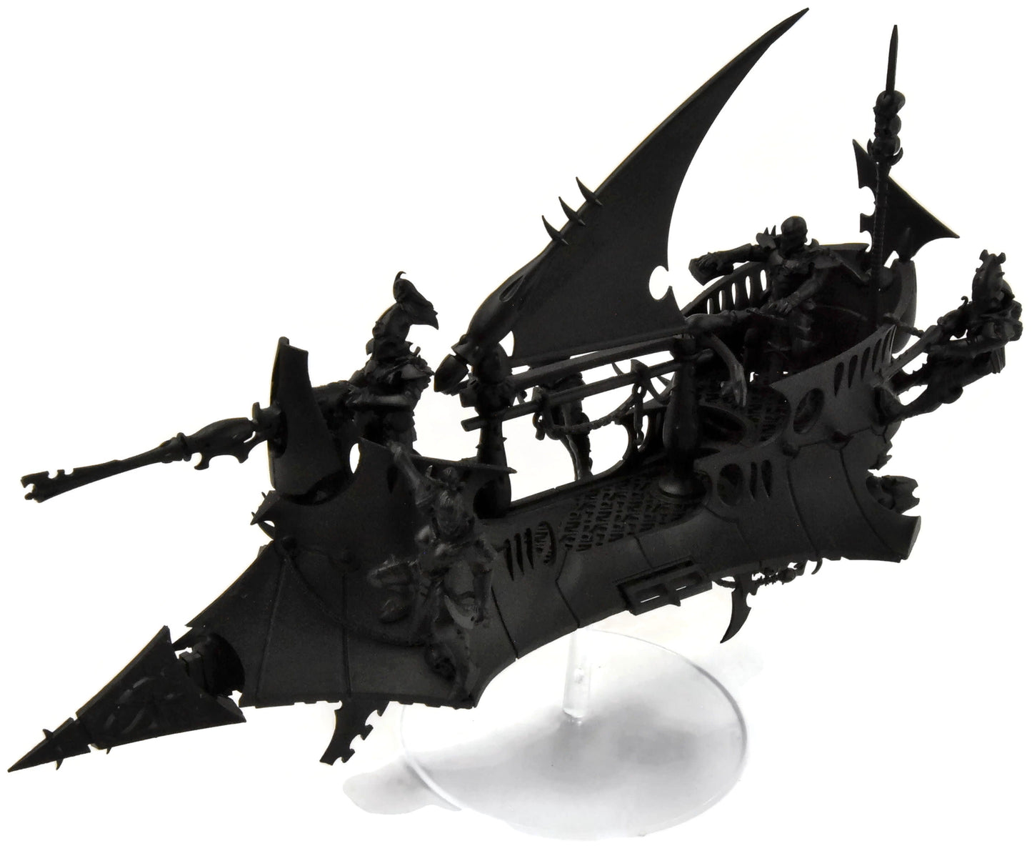 DRUKHARI Raider #1 Warhammer 40K 5653
