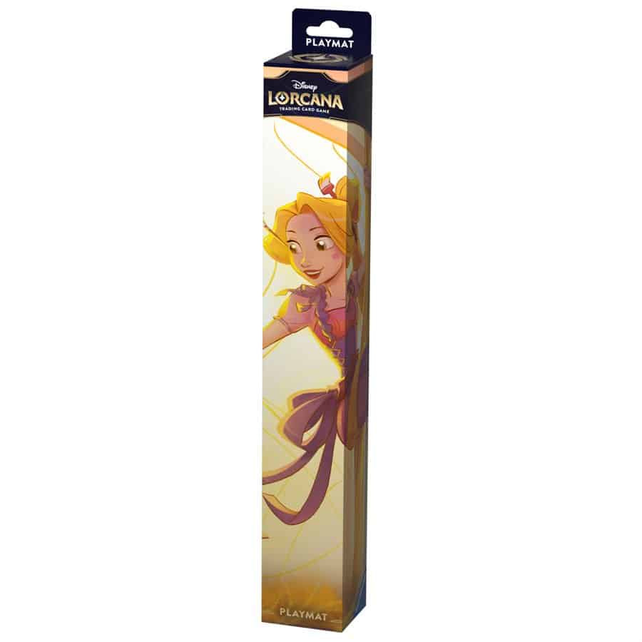 Disney Lorcana Playmat Set 4 Mat B