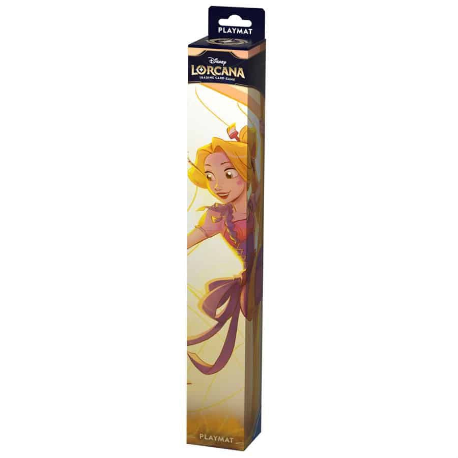 Disney Lorcana Playmat Set 4 Mat B