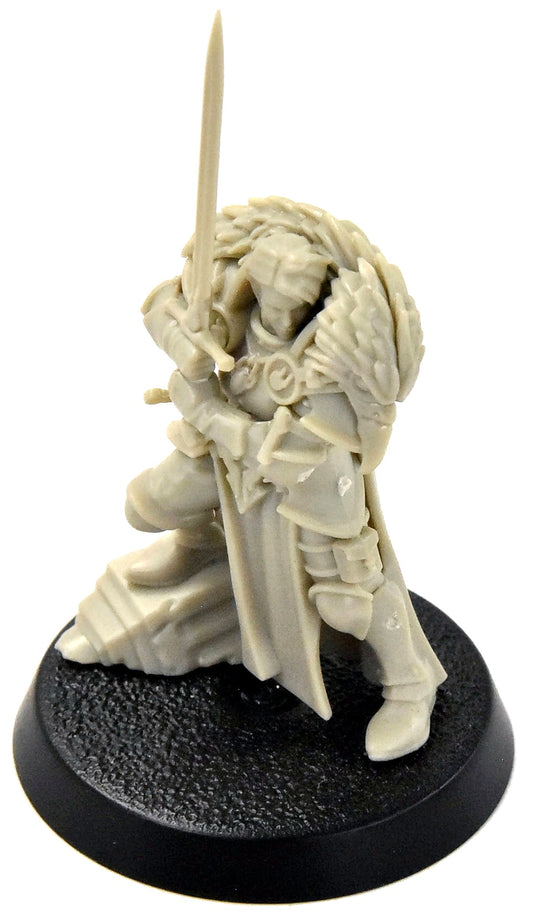 CITIES OF SIGMAR Cursed City Emelda Braslov #1 Sigmar