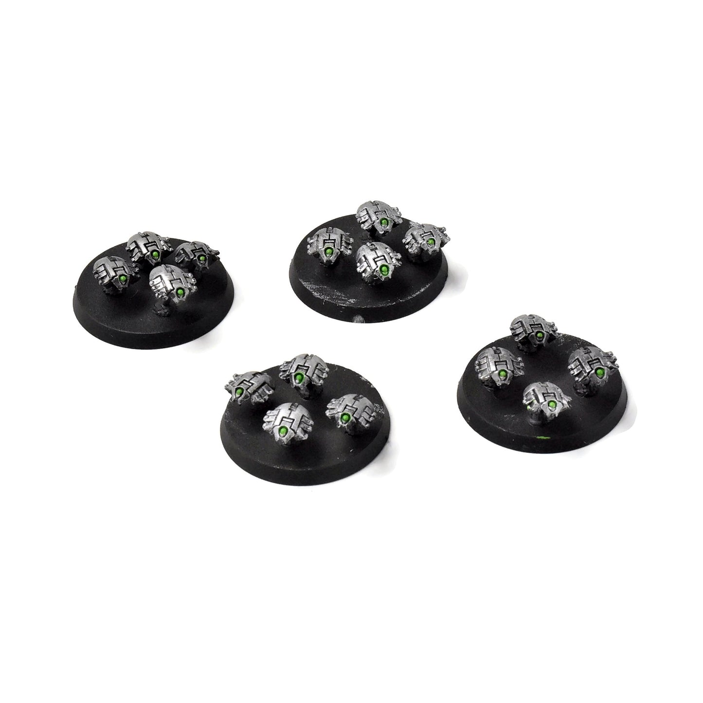 NECRONS 4 Scarab Swarms #2 Warhammer 40K